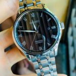 Seiko 41.7mm Nam SRPC81J1 - Ảnh 2