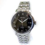 Seiko 41.7mm Nam SRPC81J1 - Ảnh 1