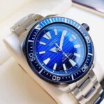 Seiko 44mm Nam SRPC93J1 - Ảnh 2