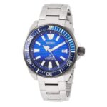 Seiko 44mm Nam SRPC93J1 - Ảnh 1