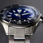 Seiko 44mm Nam SRPC93J1 - Ảnh 3