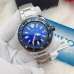 Seiko 44mm Nam SRPC93J1 - Ảnh 4