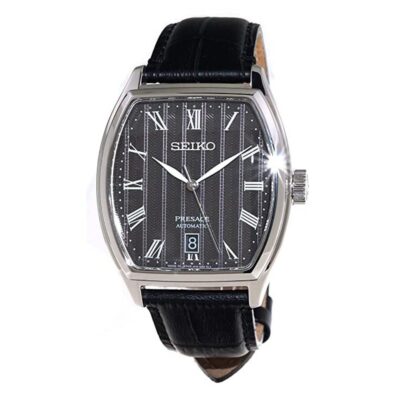 Ảnh sản phẩm Seiko 37mm Nam SRPD07J1