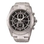 Seiko 45mm Nam SNDE65P1 - Ảnh 1