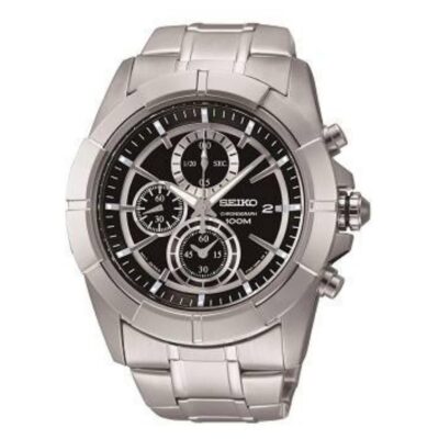 Ảnh sản phẩm Seiko 45mm Nam SNDE65P1