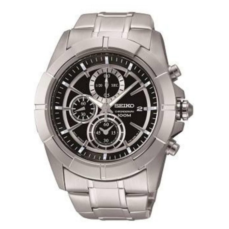 Seiko 45mm Nam SNDE65P1