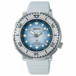 Seiko 43.2mm Nam SRPG59K1 - Ảnh 1