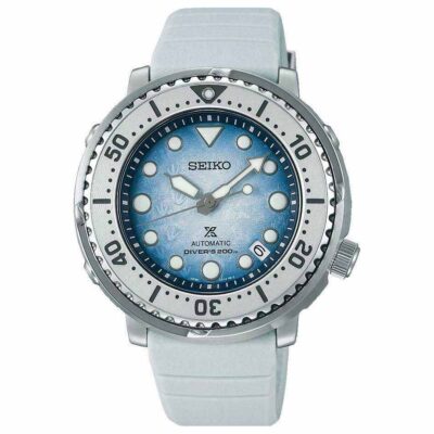 Ảnh sản phẩm Seiko 43.2mm Nam SRPG59K1