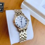 Seiko 28mm Nữ SRZ520 - Ảnh 2