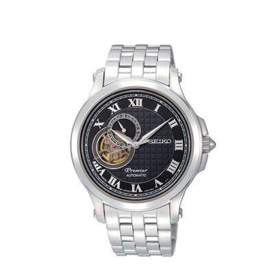 Ảnh sản phẩm Seiko 40.5mm Nam SSA023J1