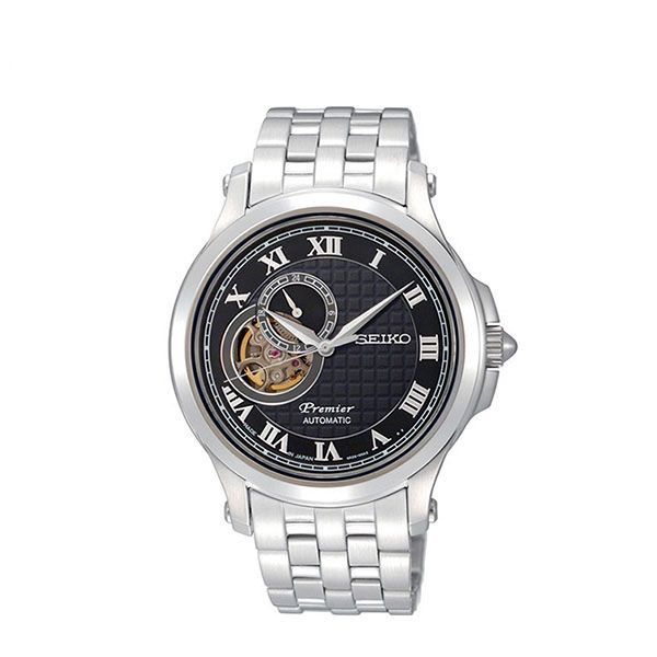 Seiko 40.5mm Nam SSA023J1