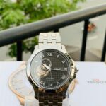 Seiko 40.5mm Nam SSA023J1 - Ảnh 2