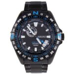 Seiko 45mm Nam SSA115J1 - Ảnh 1