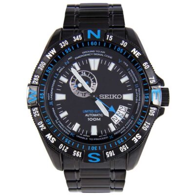 Ảnh sản phẩm Seiko 45mm Nam SSA115J1