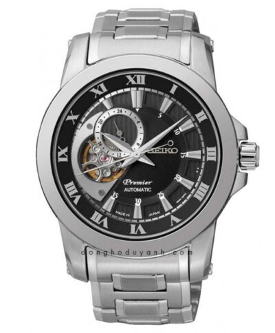 Ảnh sản phẩm Seiko 41mm Nam SSA215J1