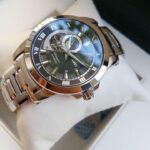 Seiko 41mm Nam SSA215J1 - Ảnh 3