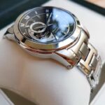 Seiko 41mm Nam SSA215J1 - Ảnh 4