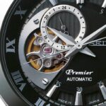 Seiko 41mm Nam SSA215J1 - Ảnh 5