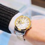 Seiko 43mm Nam SSA216J1 - Ảnh 2