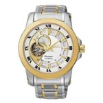 Seiko 43mm Nam SSA216J1 - Ảnh 1