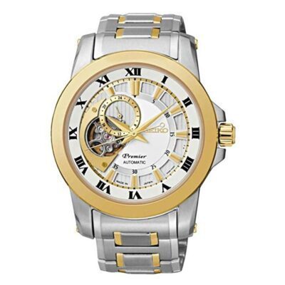 Ảnh sản phẩm Seiko 43mm Nam SSA216J1