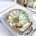 Seiko 43mm Nam SSA216J1 - Ảnh 3