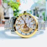 Seiko 43mm Nam SSA216J1 - Ảnh 4