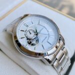 Seiko 41mm Nam SSA263K1 - Ảnh 2