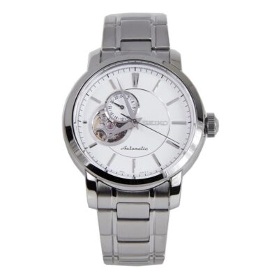 Ảnh sản phẩm Seiko 41mm Nam SSA263K1