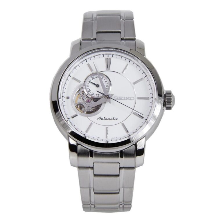 Seiko 41mm Nam SSA263K1