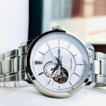 Seiko 41mm Nam SSA263K1 - Ảnh 4