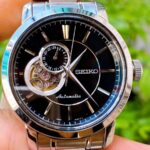 Seiko 40mm Nam SSA265K1 - Ảnh 2