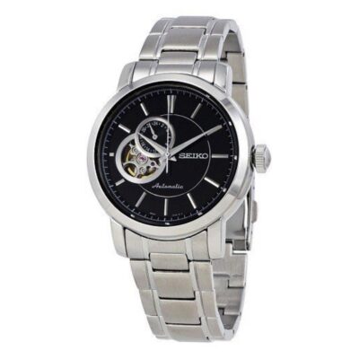 Ảnh sản phẩm Seiko 40mm Nam SSA265K1