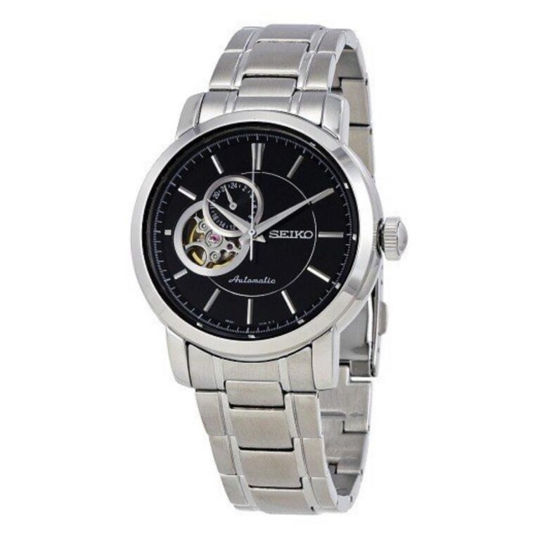 Seiko 40mm Nam SSA265K1