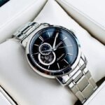 Seiko 40mm Nam SSA265K1 - Ảnh 3