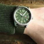 Seiko 42.5mm Nam SSA299K1 - Ảnh 2