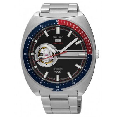 Ảnh sản phẩm Seiko 44mm Nam SSA329K1