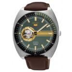 Seiko 44mm Nam SSA333K1 - Ảnh 1