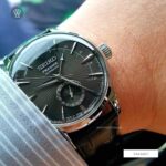 Seiko 40.5mm Nam SSA345J1 - Ảnh 2