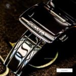 Seiko 40.5mm Nam SSA345J1 - Ảnh 3