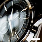 Seiko 40.5mm Nam SSA345J1 - Ảnh 4