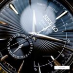 Seiko 40.5mm Nam SSA345J1 - Ảnh 5