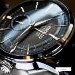 Seiko 40.5mm Nam SSA345J1 - Ảnh 6