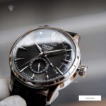 Seiko 40.5mm Nam SSA345J1 - Ảnh 9