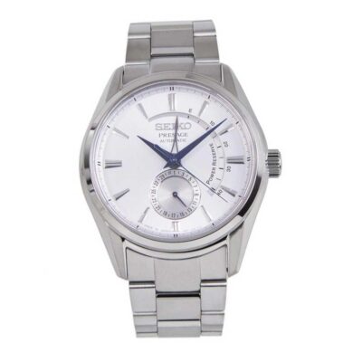 Ảnh sản phẩm Seiko 42mm Nam SSA349J1