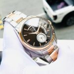 Seiko 42mm Nam SSA354J1 - Ảnh 2