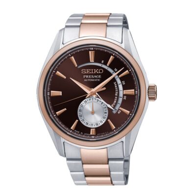 Ảnh sản phẩm Seiko 42mm Nam SSA354J1