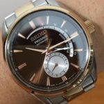 Seiko 42mm Nam SSA354J1 - Ảnh 4