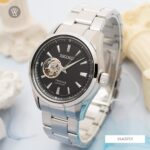 Seiko 41mm Nam SSA357J1 - Ảnh 2