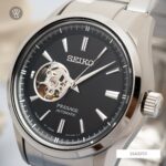 Seiko 41mm Nam SSA357J1 - Ảnh 3